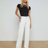 L'AGENCE - Clayton Wide-Leg Pant