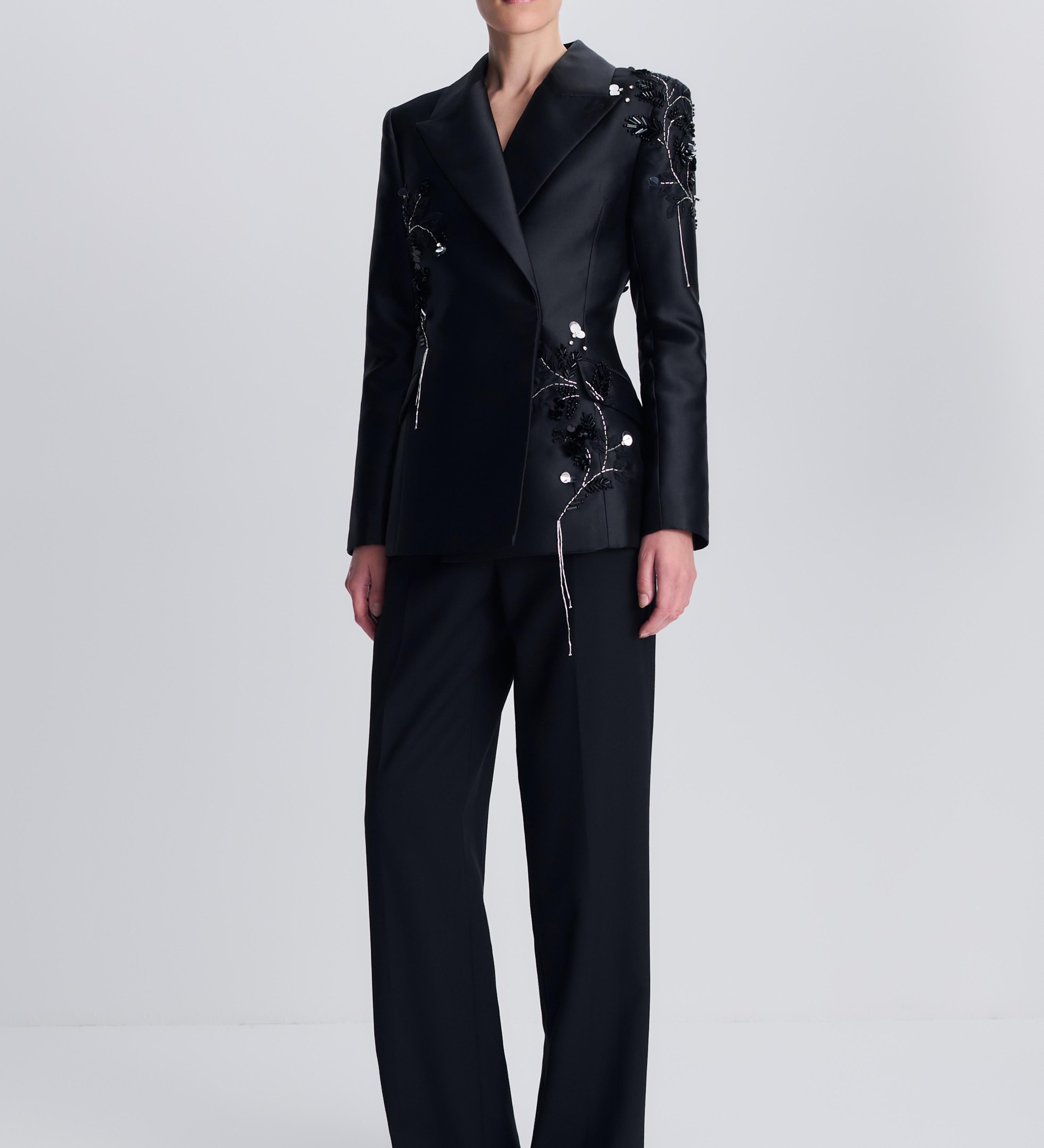 Simkhai - Liri Embellished Blazer