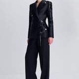 Simkhai - Liri Embellished Blazer
