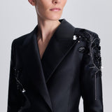 Simkhai - Liri Embellished Blazer