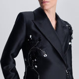 Simkhai - Liri Embellished Blazer
