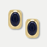 Veronica Beard - Lapis Post Earring