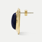 Veronica Beard - Lapis Post Earring