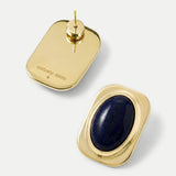 Veronica Beard - Lapis Post Earring
