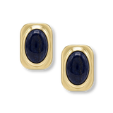 Veronica Beard - Lapis Post Earring