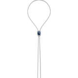 Veronica Beard - Lapis Cabochon Bolo