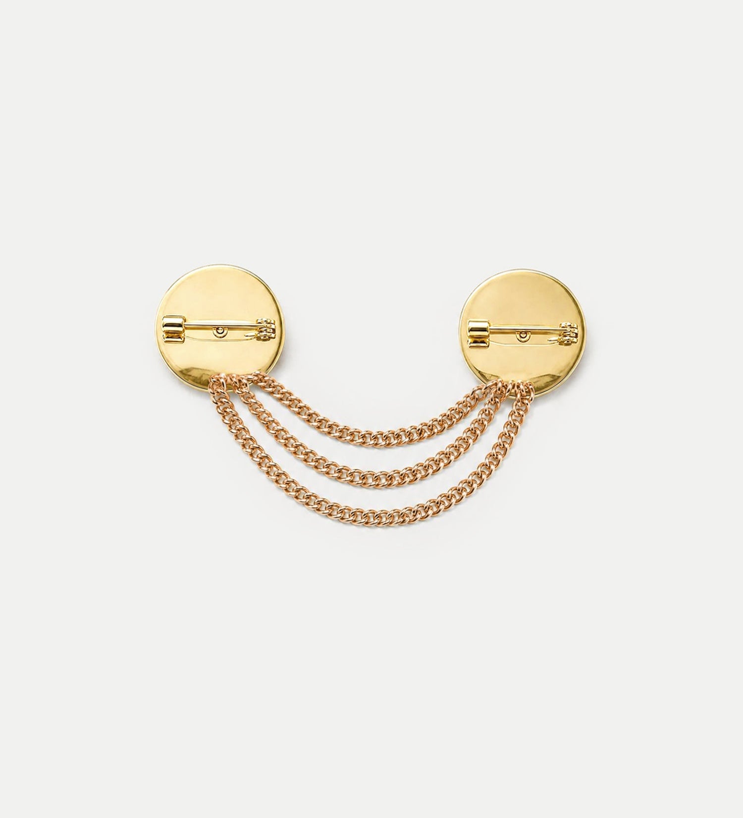 Veronica Beard - Pearl Chain Brooch