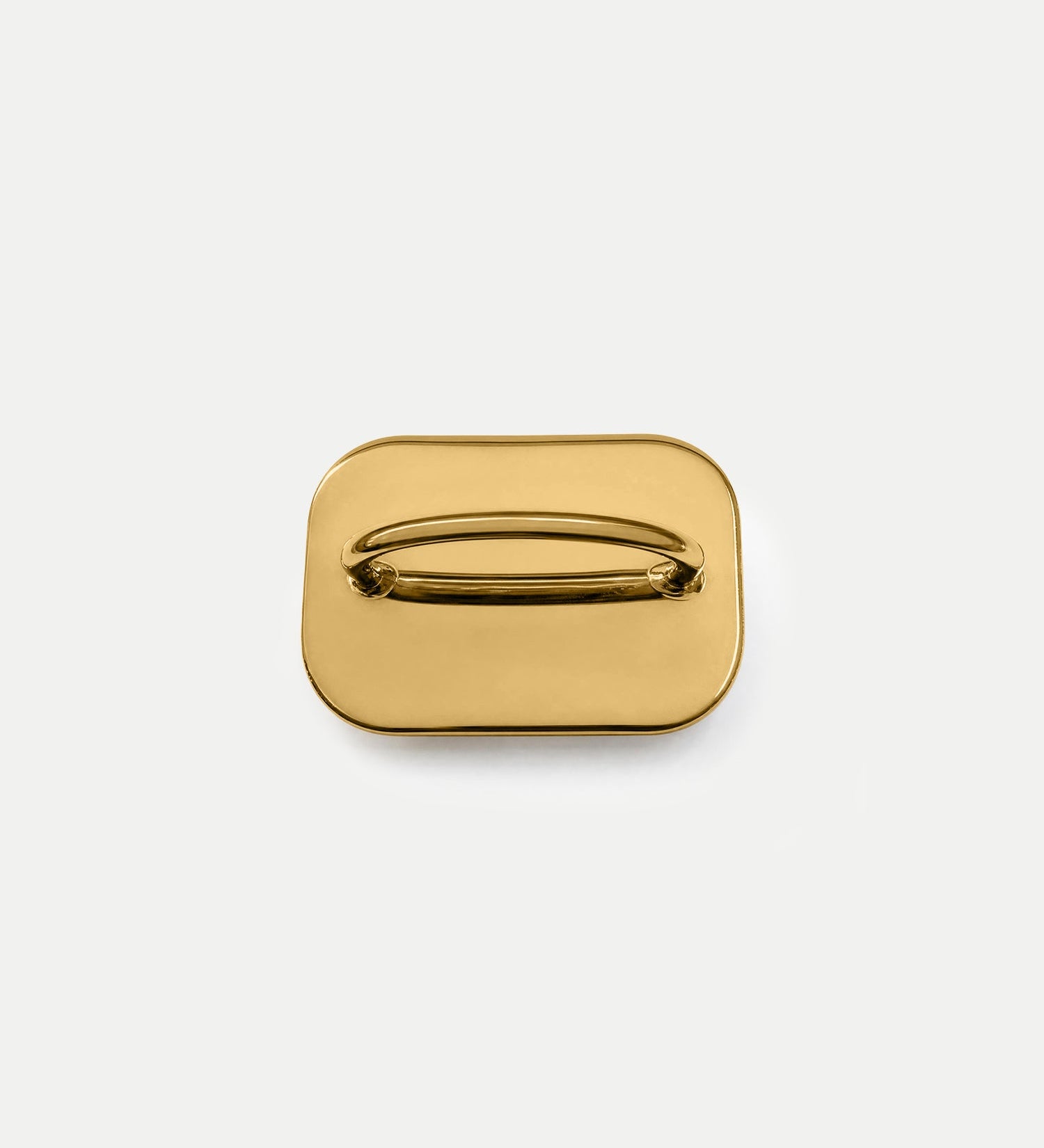 Veronica Beard - Tiger’s Eye Scarf Ring