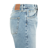 Tôteme - Twisted Seam Denim
