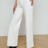 L'AGENCE - Clayton Wide-Leg Pant