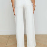 L'AGENCE - Clayton Wide-Leg Pant