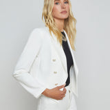 L'AGENCE - Wayne Open-Front Blazer