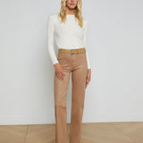 L'AGENCE - Tess Long Sleeve Tee