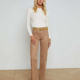 L'AGENCE - Tess Long Sleeve Tee