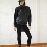 Conner Ives - The Batwing Leather Jacket
