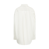 The Row - Eirlys Silk Shirt