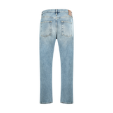 Tôteme - Twisted Seam Denim