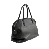 The Row - Agnes 15 Leather Top - Handle Bag
