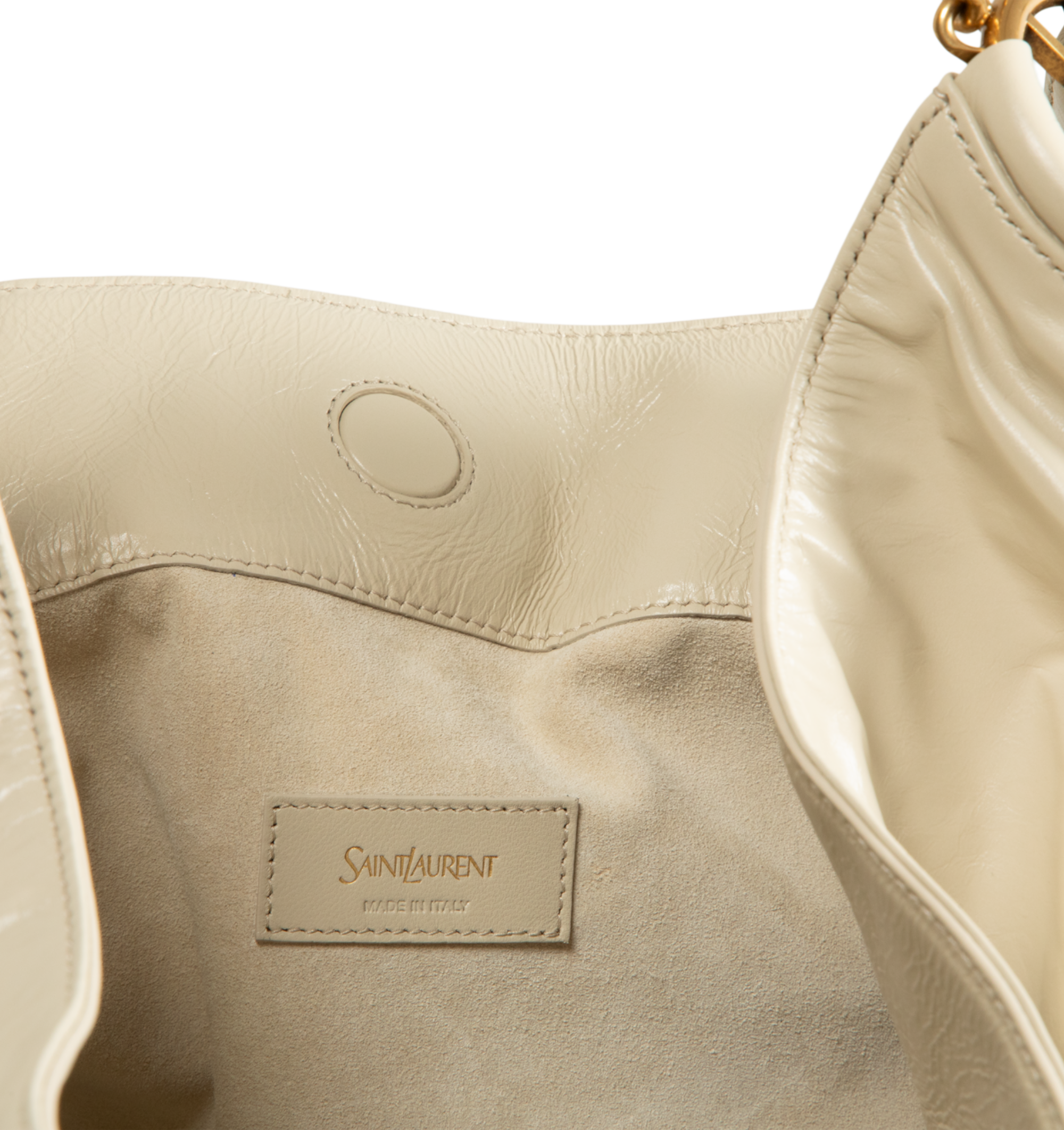 Saint Laurent - Hortense Hobo Bag