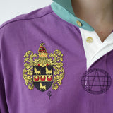 Conner Ives - The Crest Rugby