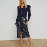L'AGENCE - Toulouse Cardigan