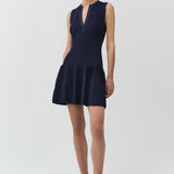 Simkhai - Levie Knit Mini Dress