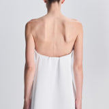 Simkhai - Dinah Strapless Midi Dress