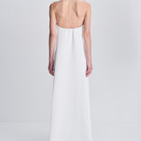 Simkhai - Dinah Strapless Midi Dress