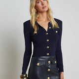L'AGENCE - Toulouse Cardigan