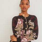 Cara Cara - Livi Jacket