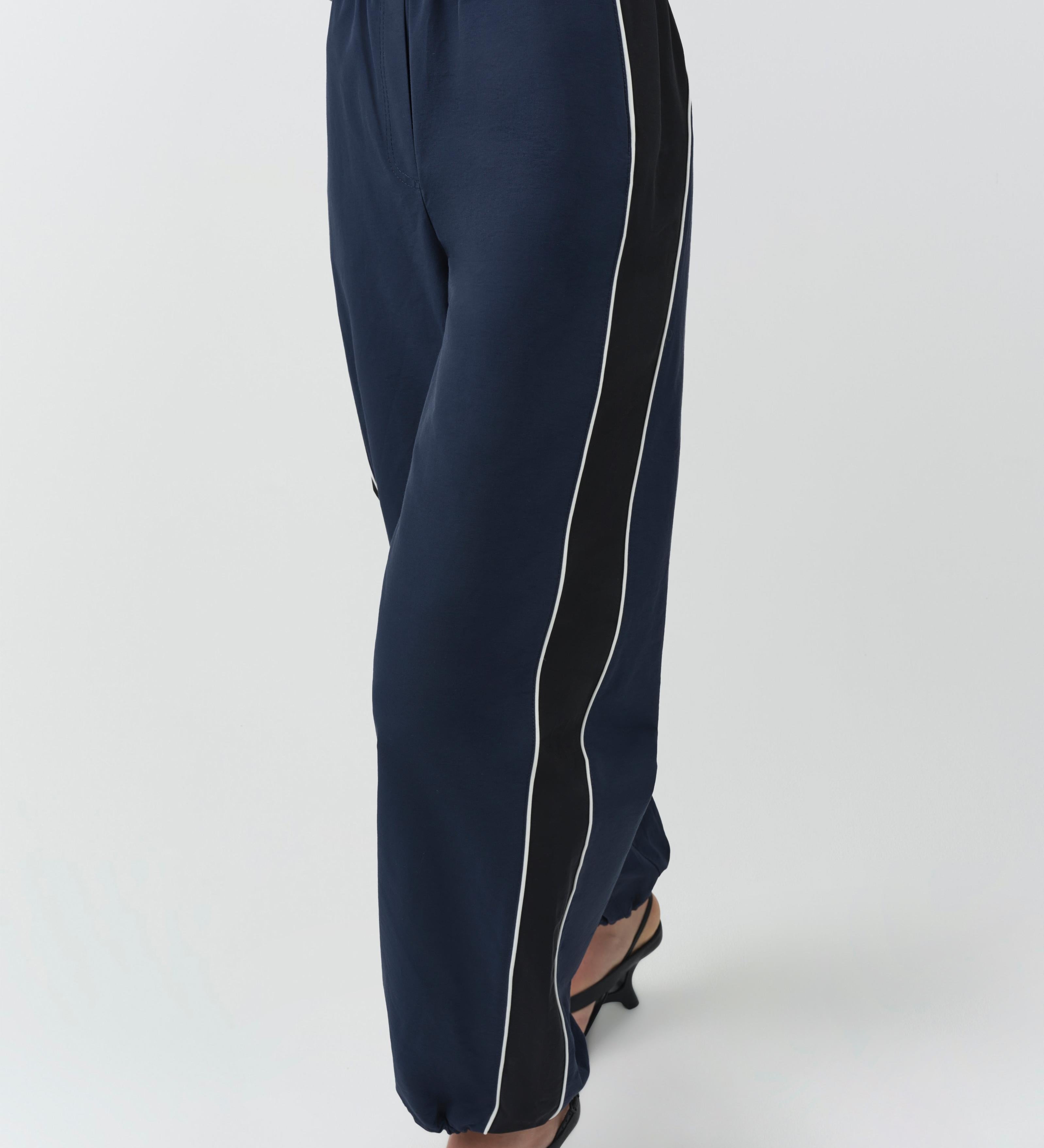Simkhai - Falin Cotton Faille Jogger