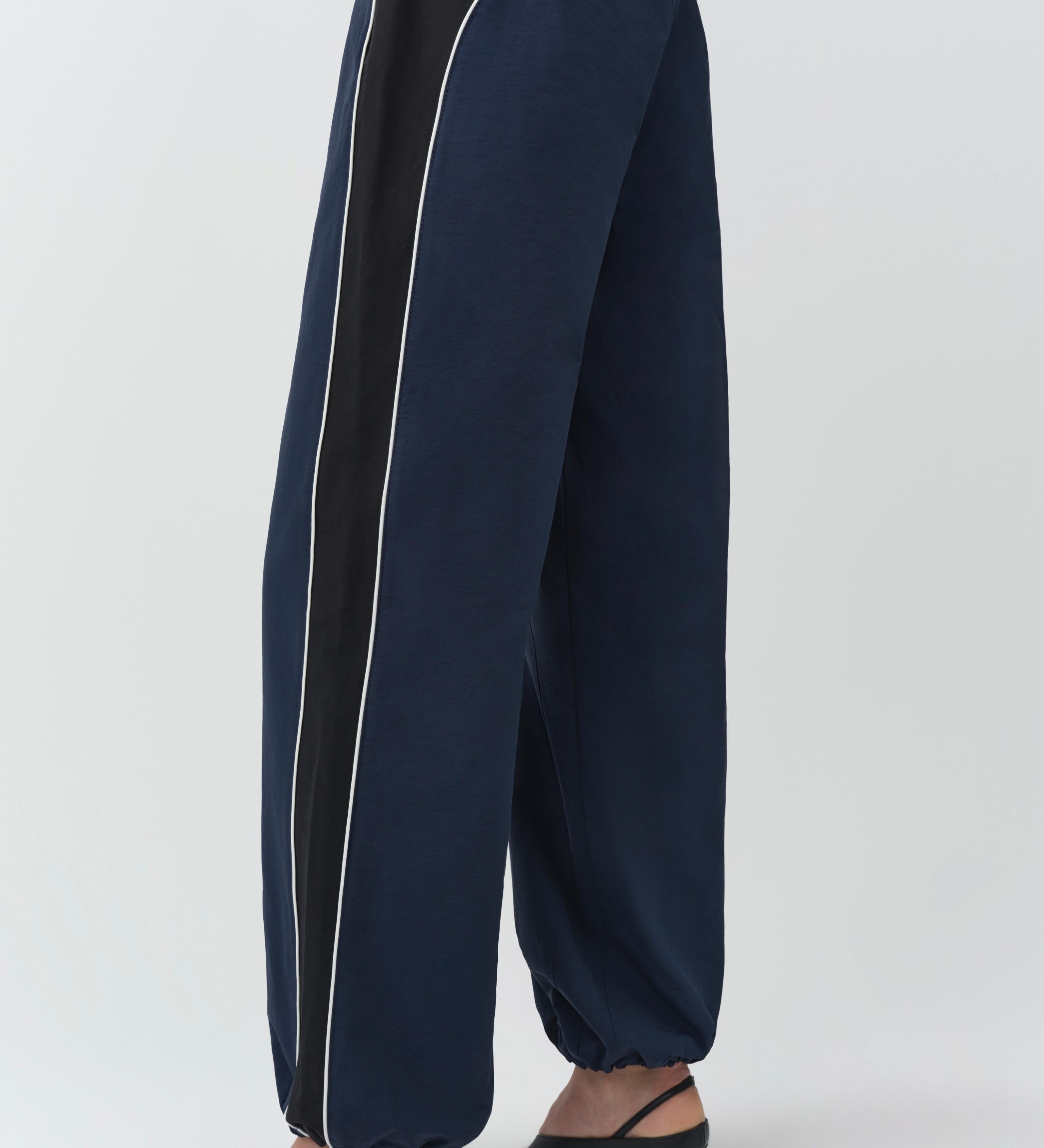 Simkhai - Falin Cotton Faille Jogger