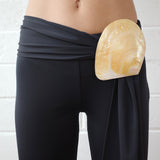 Conner Ives - The Spandex Shell Sash Trouser