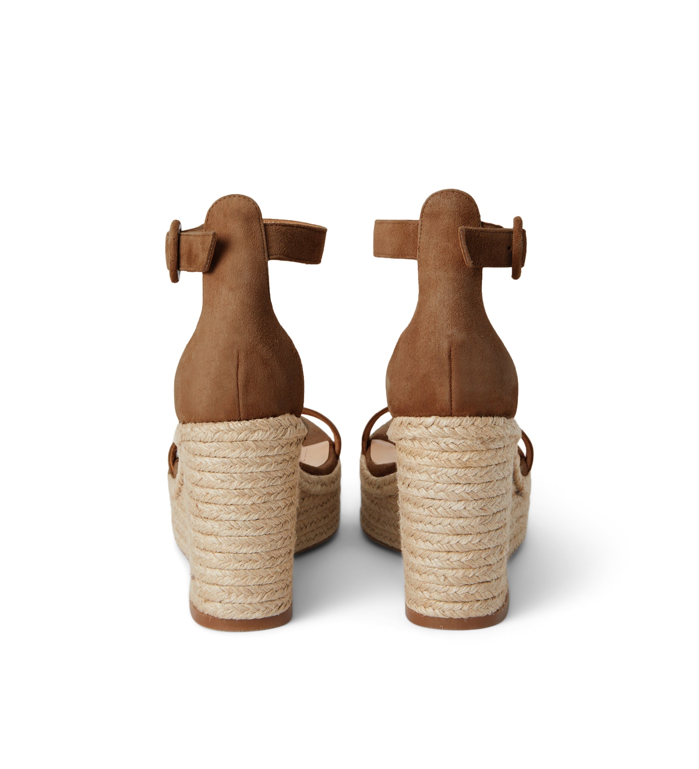 L'AGENCE - Elysee Platform Sandal
