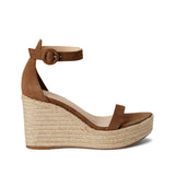 L'AGENCE - Elysee Platform Sandal