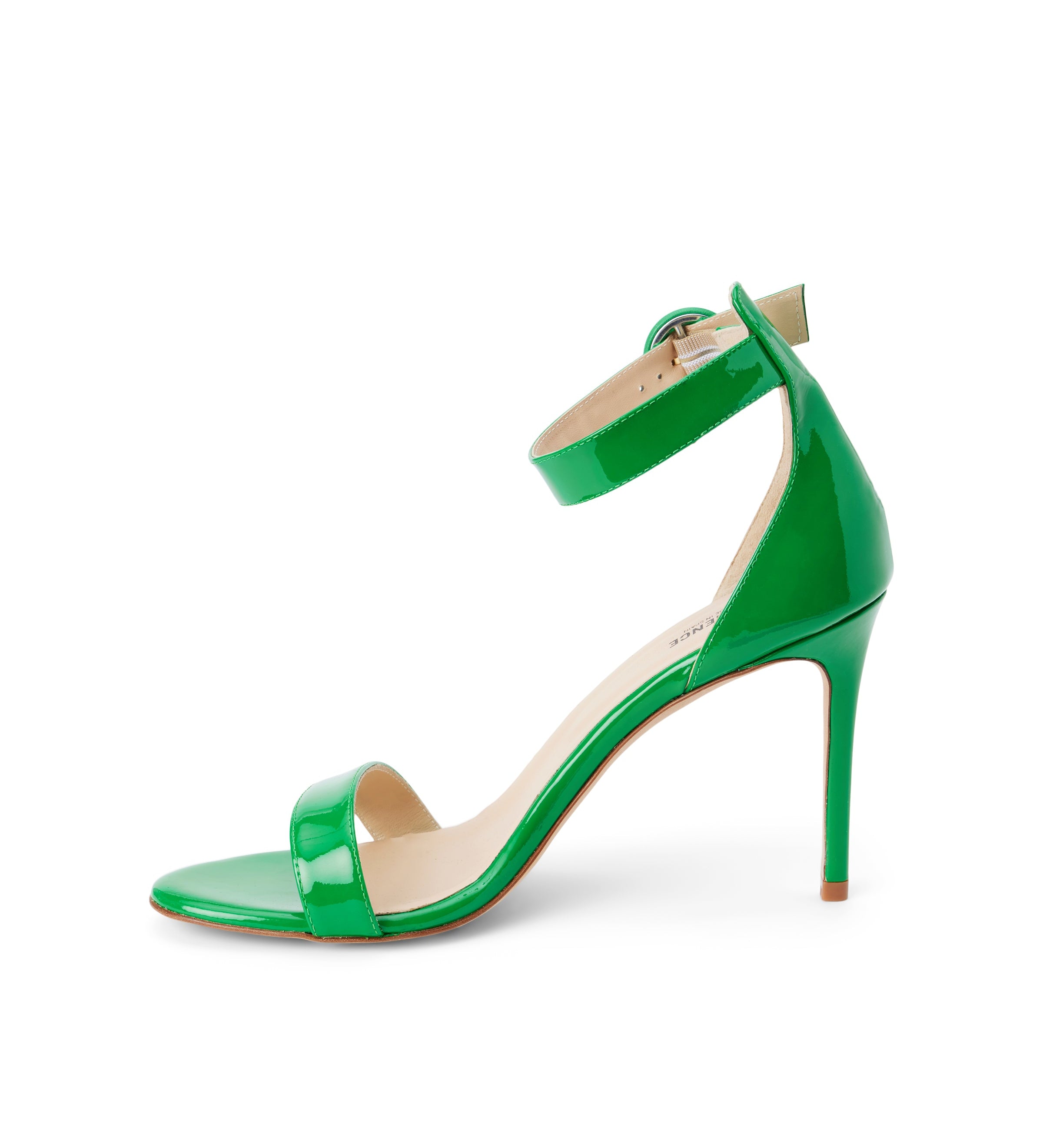L'AGENCE - Rosette Sandal