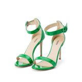 L'AGENCE - Rosette Sandal