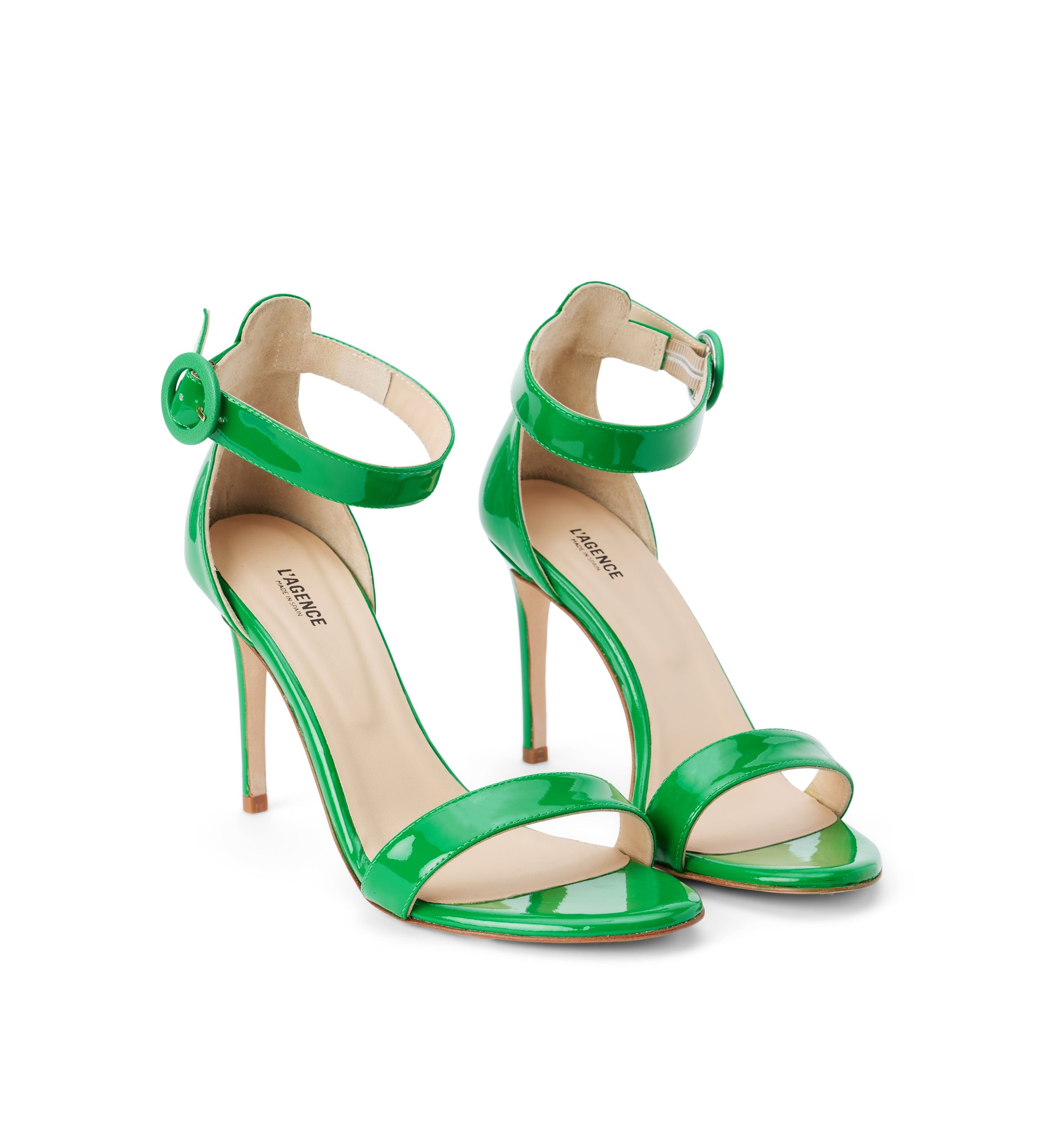 L'AGENCE - Rosette Sandal