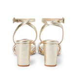 L'AGENCE - Acelynn Block - Heel Sandal