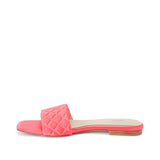 L'AGENCE - Aloise Satin Slide