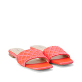 L'AGENCE - Aloise Satin Slide