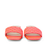 L'AGENCE - Aloise Satin Slide