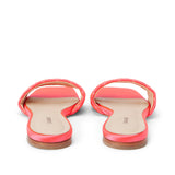 L'AGENCE - Aloise Satin Slide