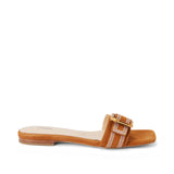 L'AGENCE - Aurelie Buckle Sandal
