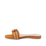 L'AGENCE - Aurelie Buckle Sandal