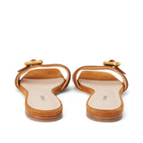 L'AGENCE - Aurelie Buckle Sandal