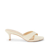 L'AGENCE - Aveline Kitten-Heel Sandal