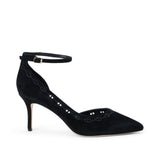 L'AGENCE - Cezanne Suede Pump