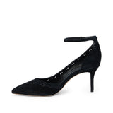 L'AGENCE - Cezanne Suede Pump