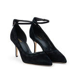 L'AGENCE - Cezanne Suede Pump